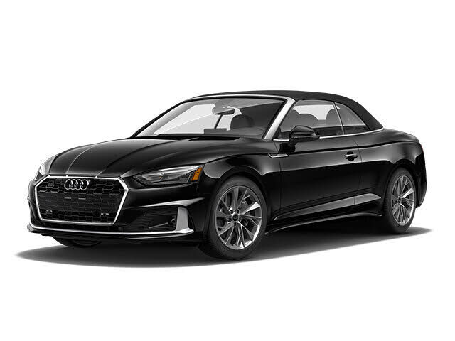 2022 AUDI A5