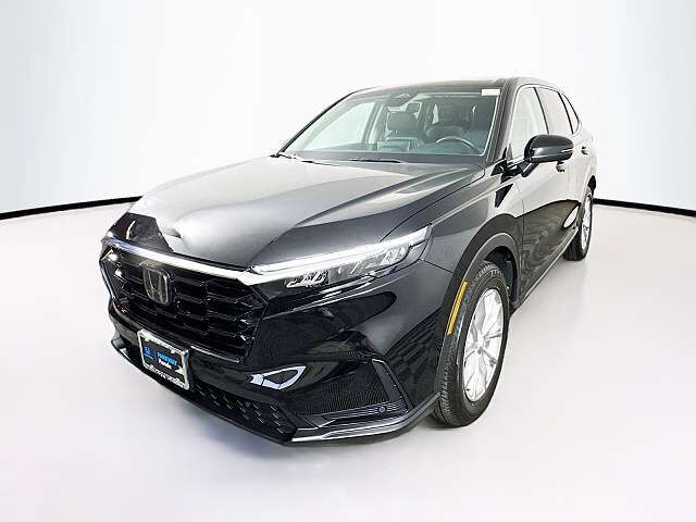 2023 HONDA CR-V
