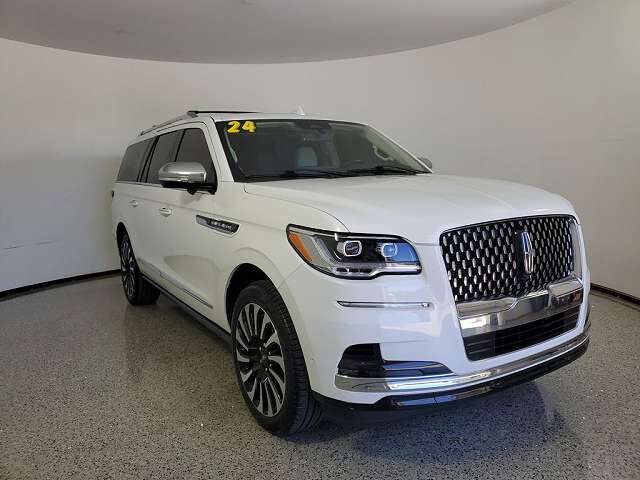 2024 LINCOLN Navigator L