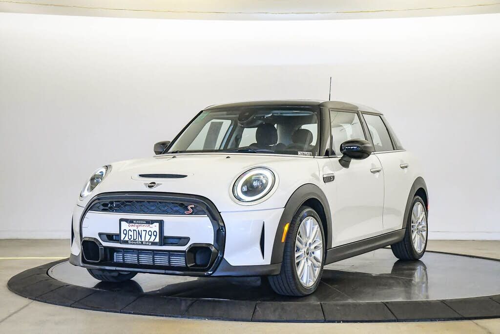 2024 MINI Hardtop