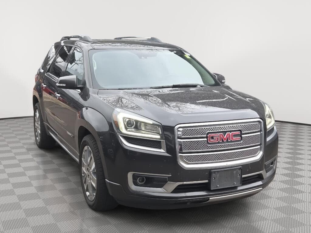 2014 GMC Acadia