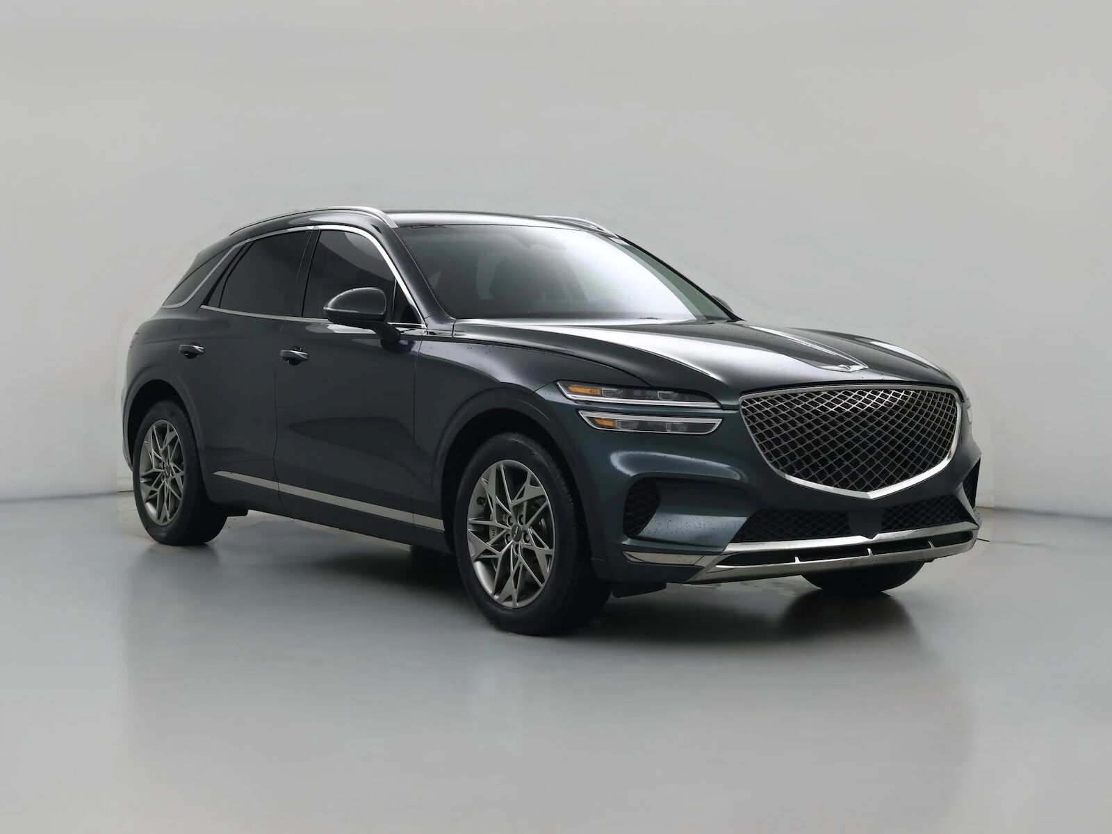 2024 GENESIS GV70