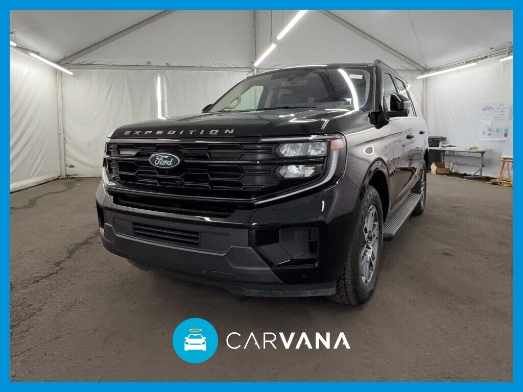 2025 FORD Expedition