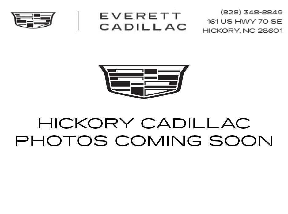 2022 CADILLAC XT4