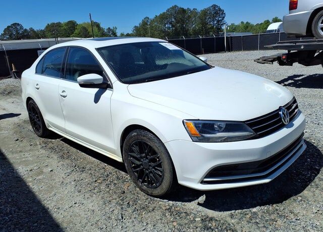 2015 VOLKSWAGEN Jetta