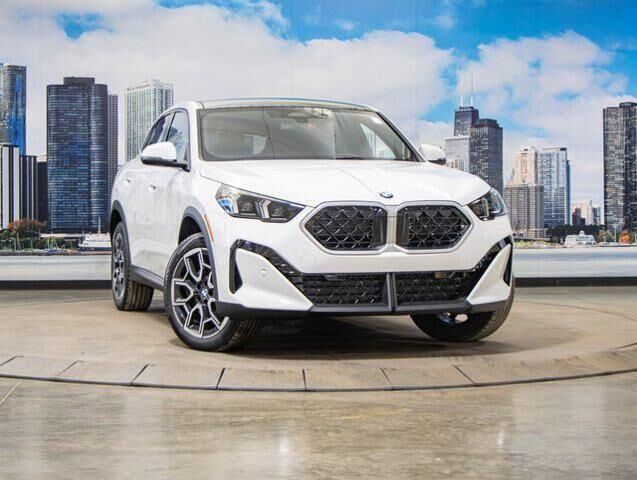 2026 BMW X2