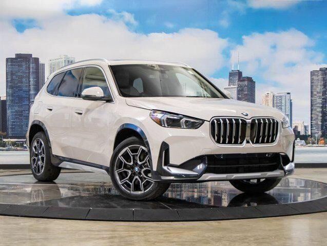 2026 BMW X1