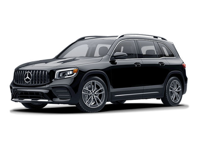 2023 MERCEDES-BENZ GLB-Class