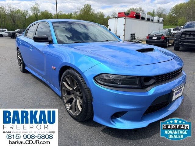 2023 DODGE Charger