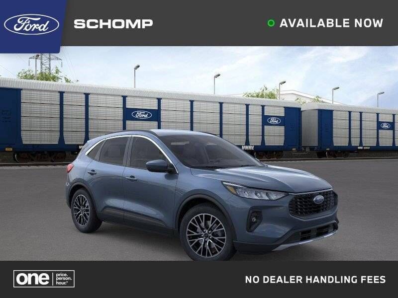2026 FORD Escape