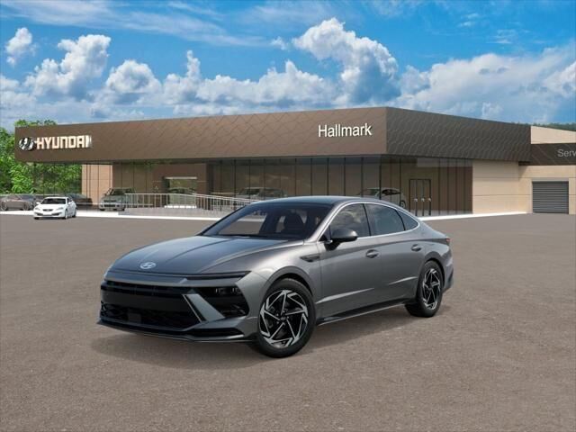 2026 HYUNDAI Sonata