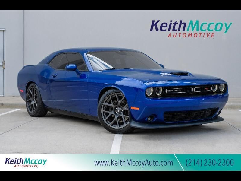 2020 DODGE Challenger