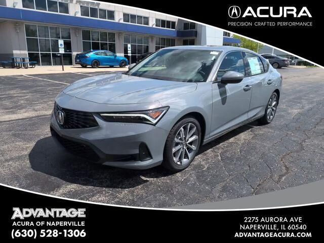 2026 Acura Integra