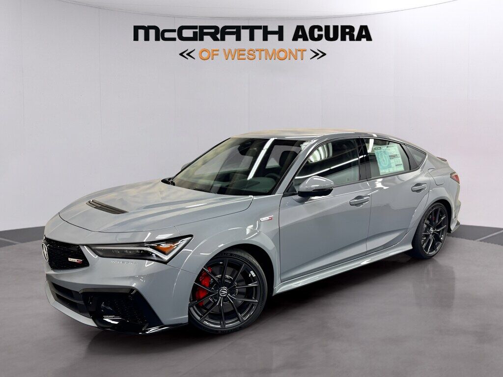 2026 ACURA Integra
