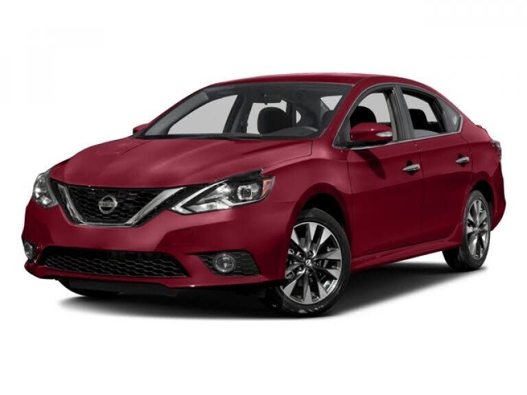 2018 NISSAN Sentra