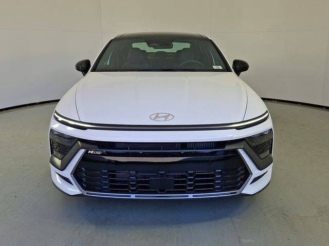2026 HYUNDAI Sonata