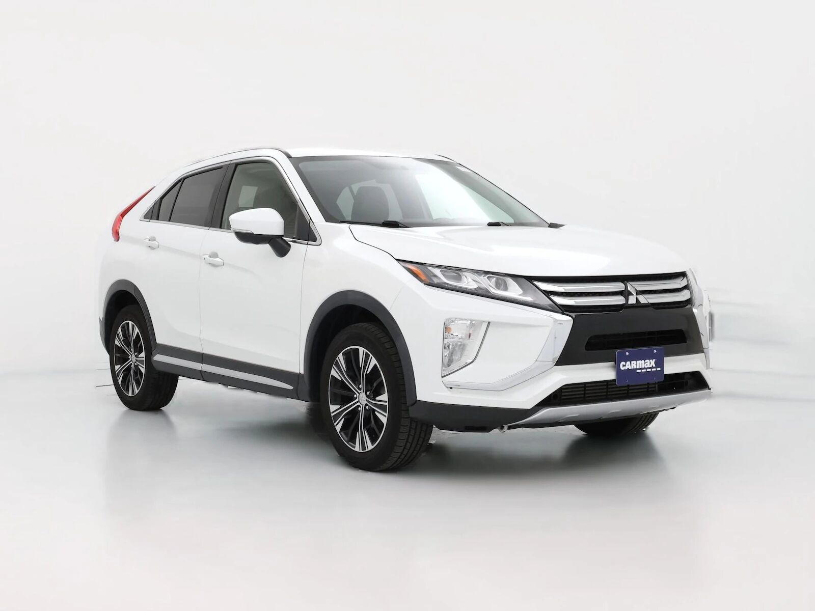 2019 MITSUBISHI ECLIPSE CROSS
