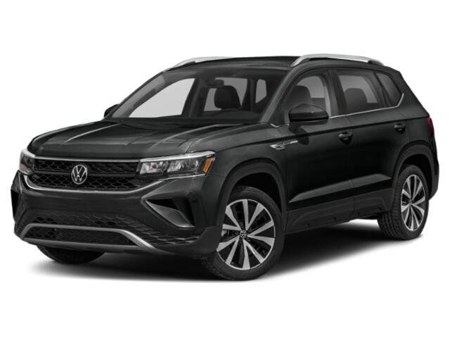 2022 VOLKSWAGEN Taos