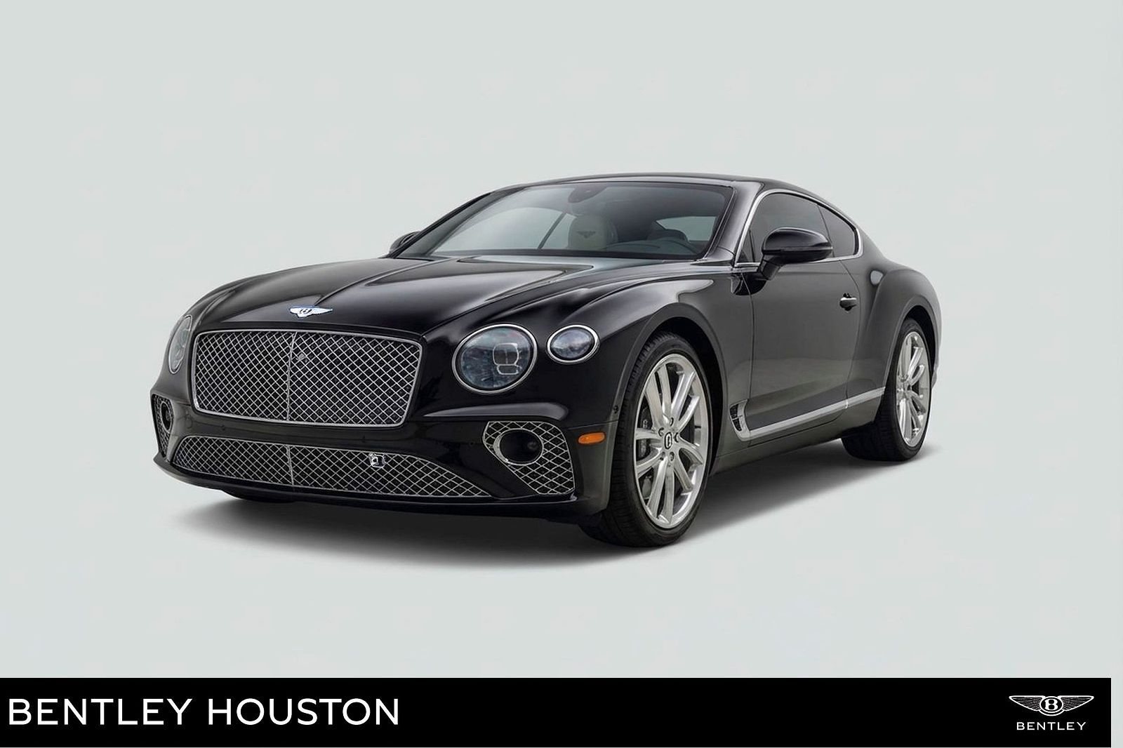 2023 BENTLEY Continental