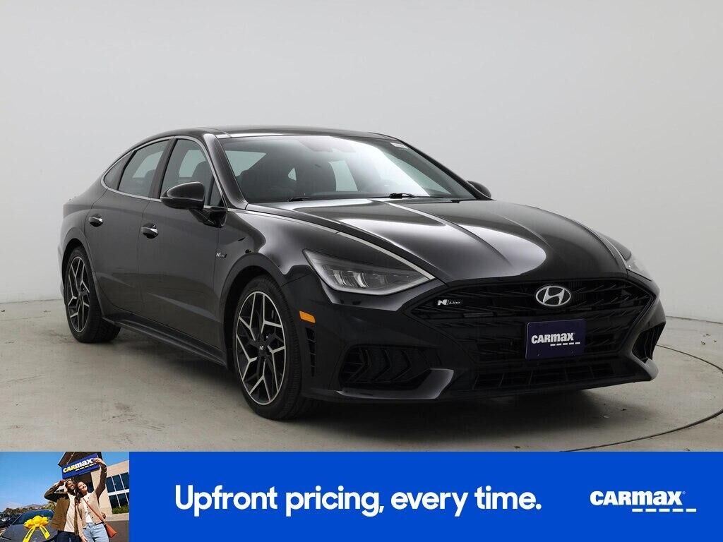 2023 HYUNDAI Sonata