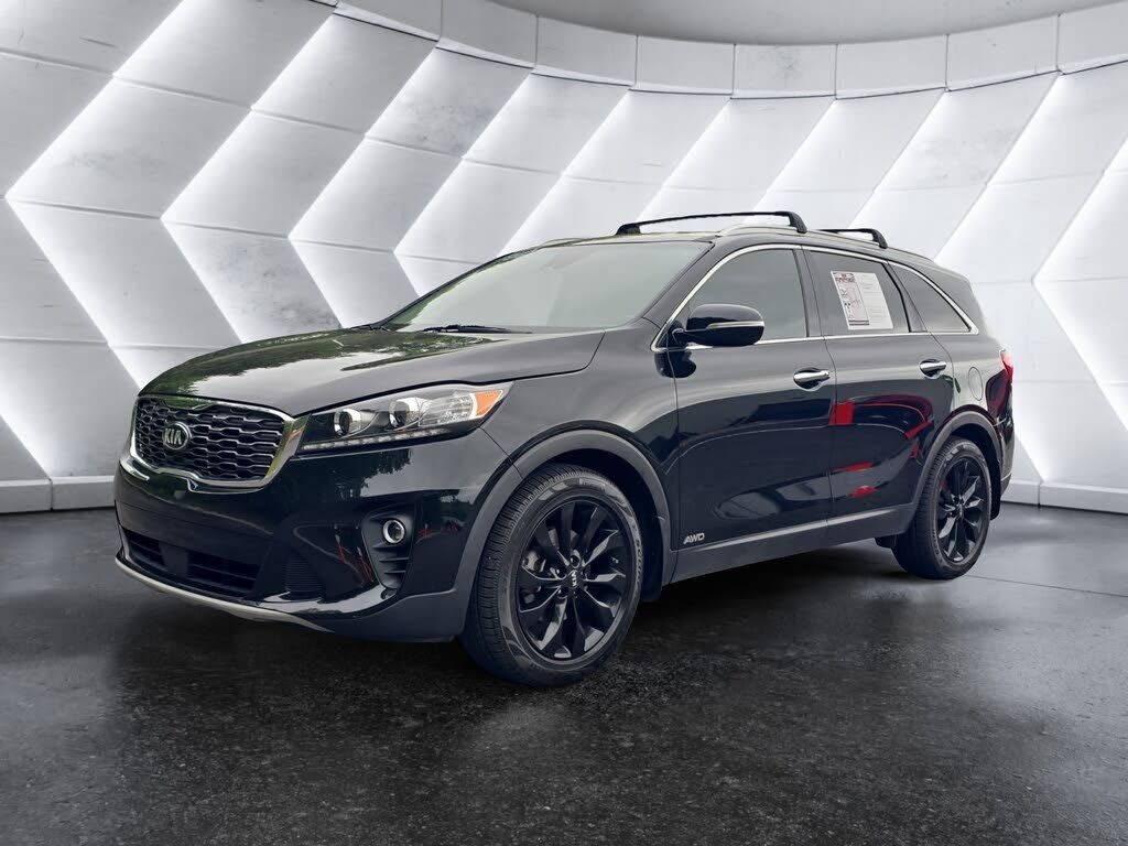 2020 KIA Sorento