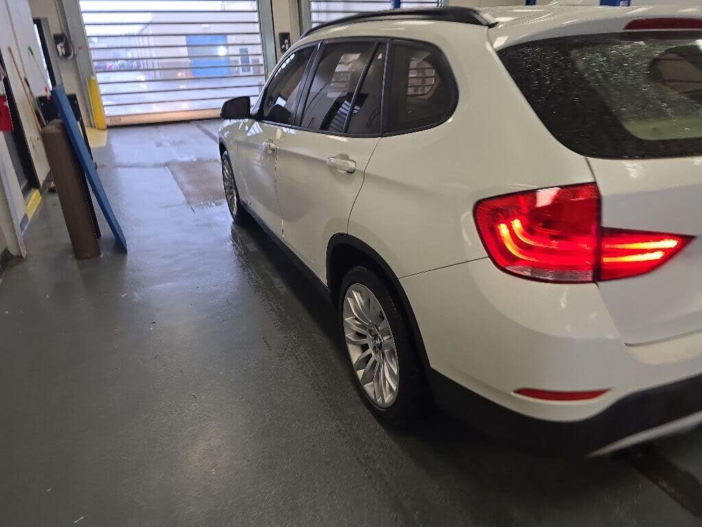 2015 BMW X1