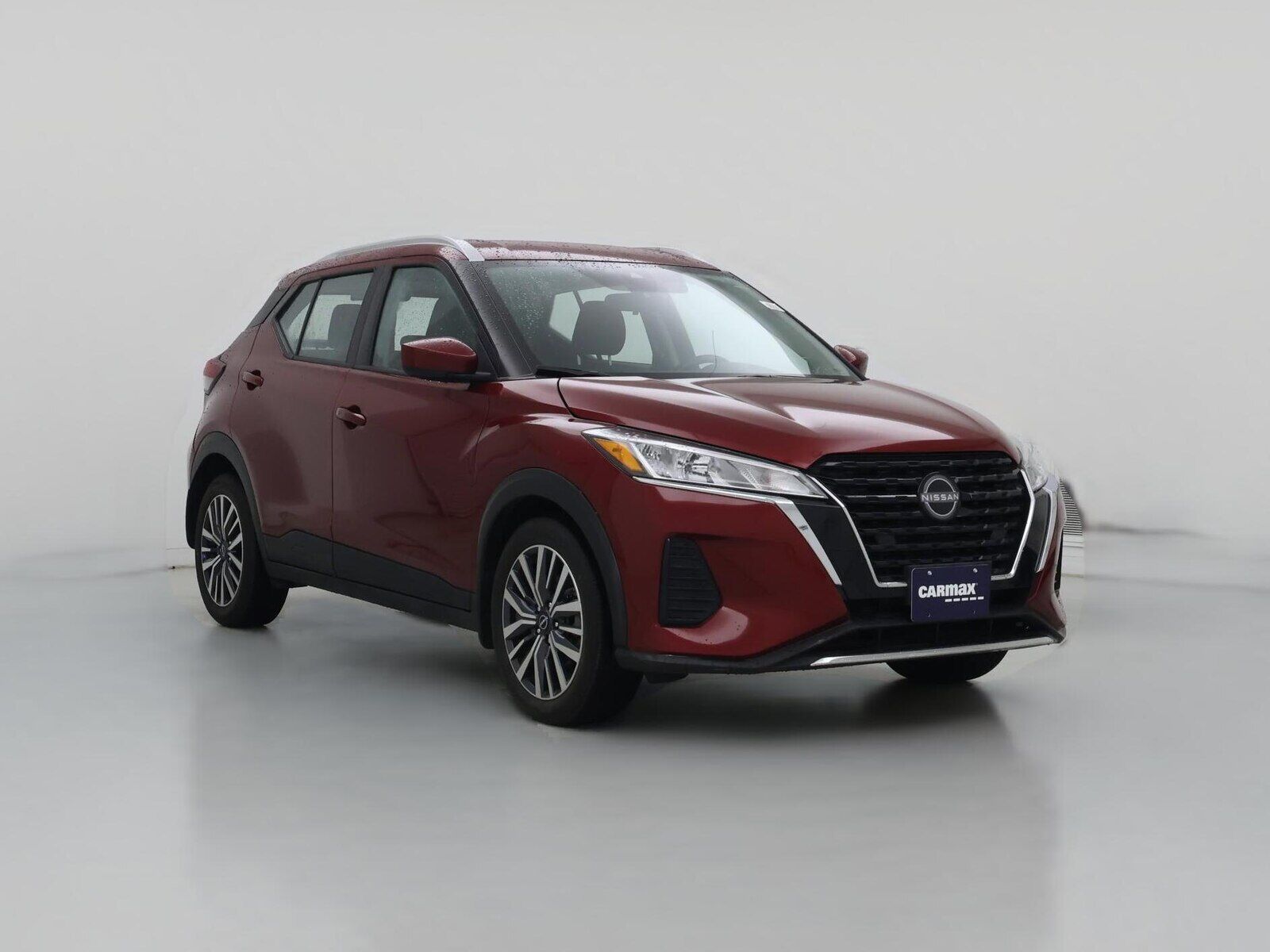 2022 NISSAN Kicks
