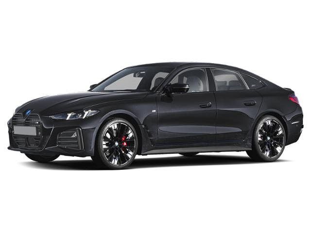 2026 BMW 4 Series