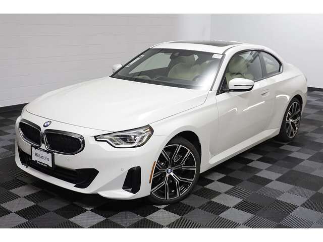 2023 BMW 2 Series