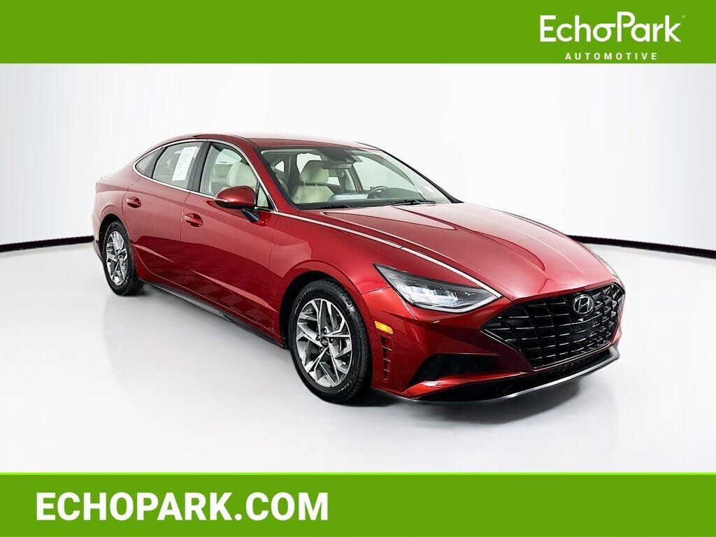 2023 HYUNDAI Sonata