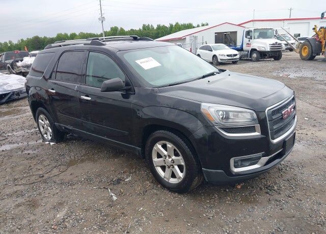 2014 GMC Acadia