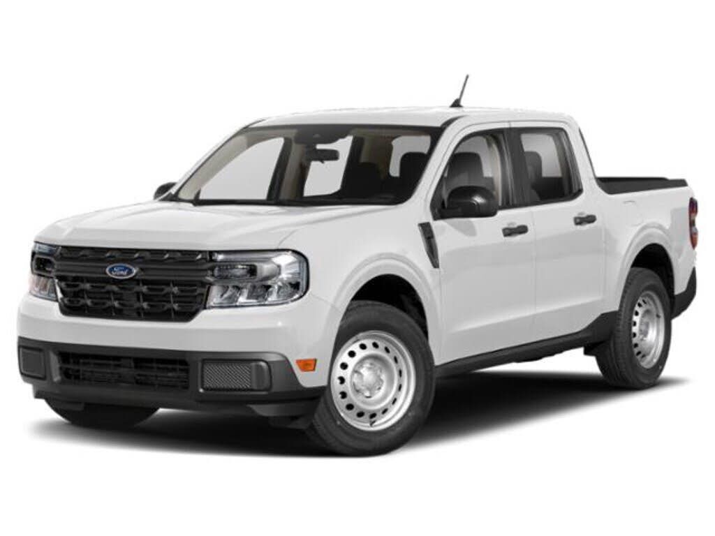 2023 FORD Maverick