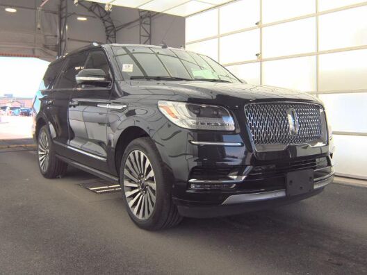 2021 LINCOLN Corsair