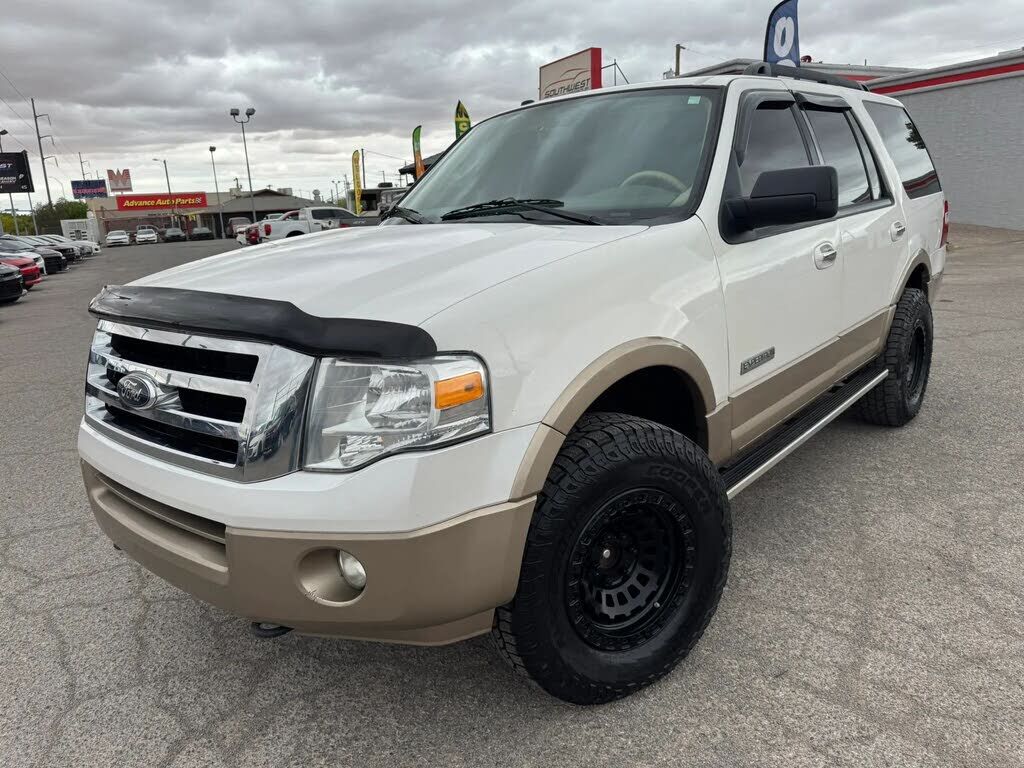 2013 FORD Expedition