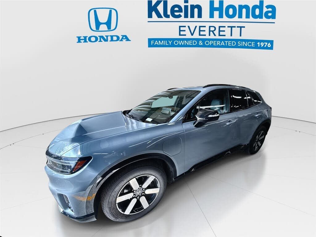 2024 HONDA Prologue
