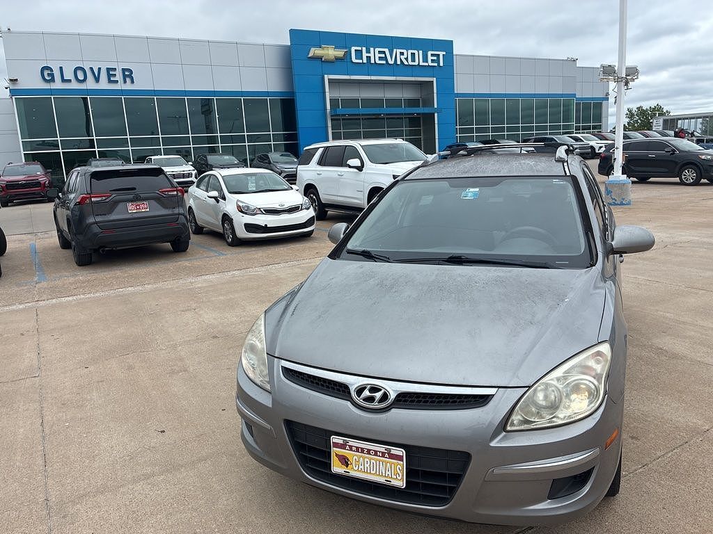 2012 HYUNDAI Elantra
