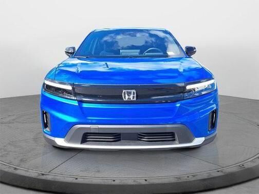 2026 HONDA Prologue