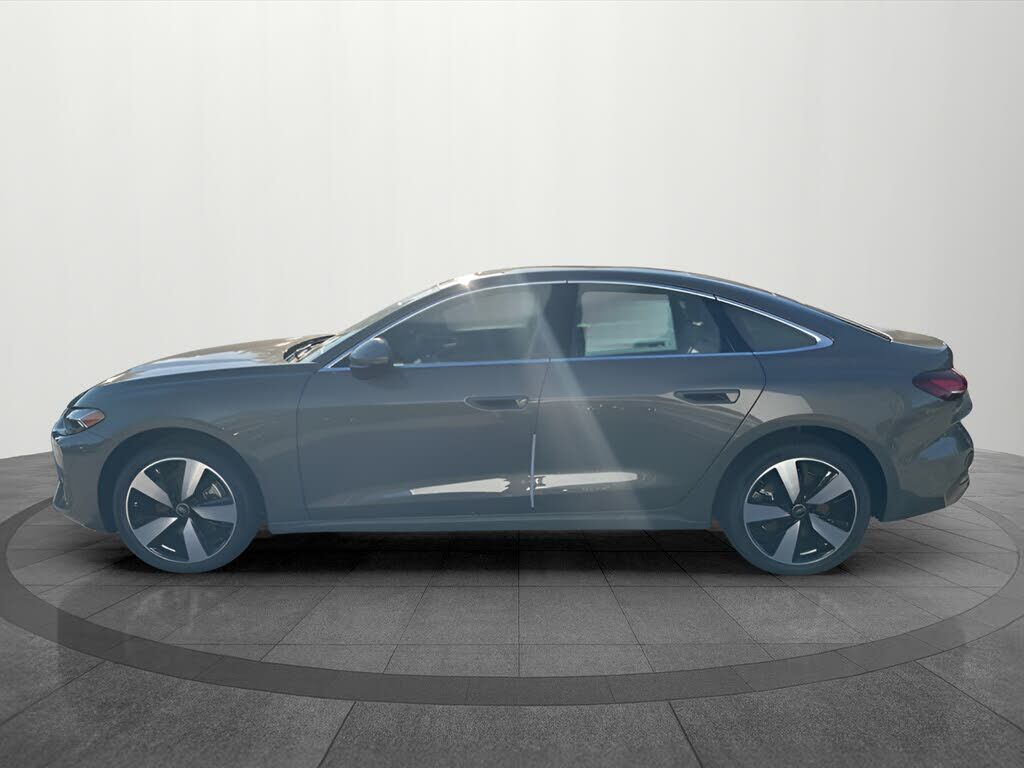 2025 Audi A5