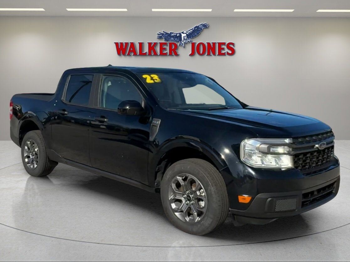 2023 FORD Maverick