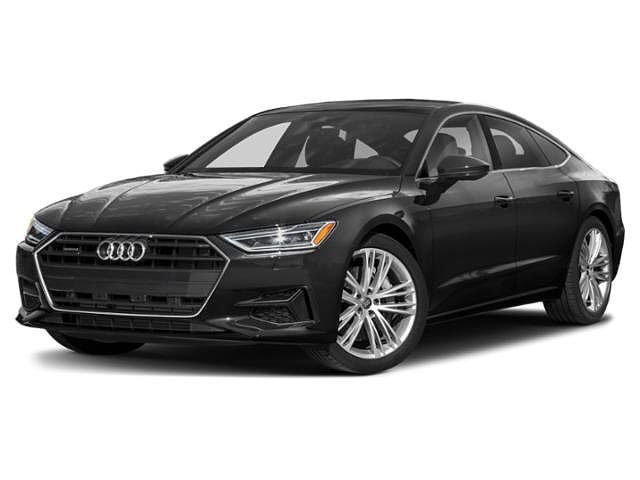 2021 AUDI A7