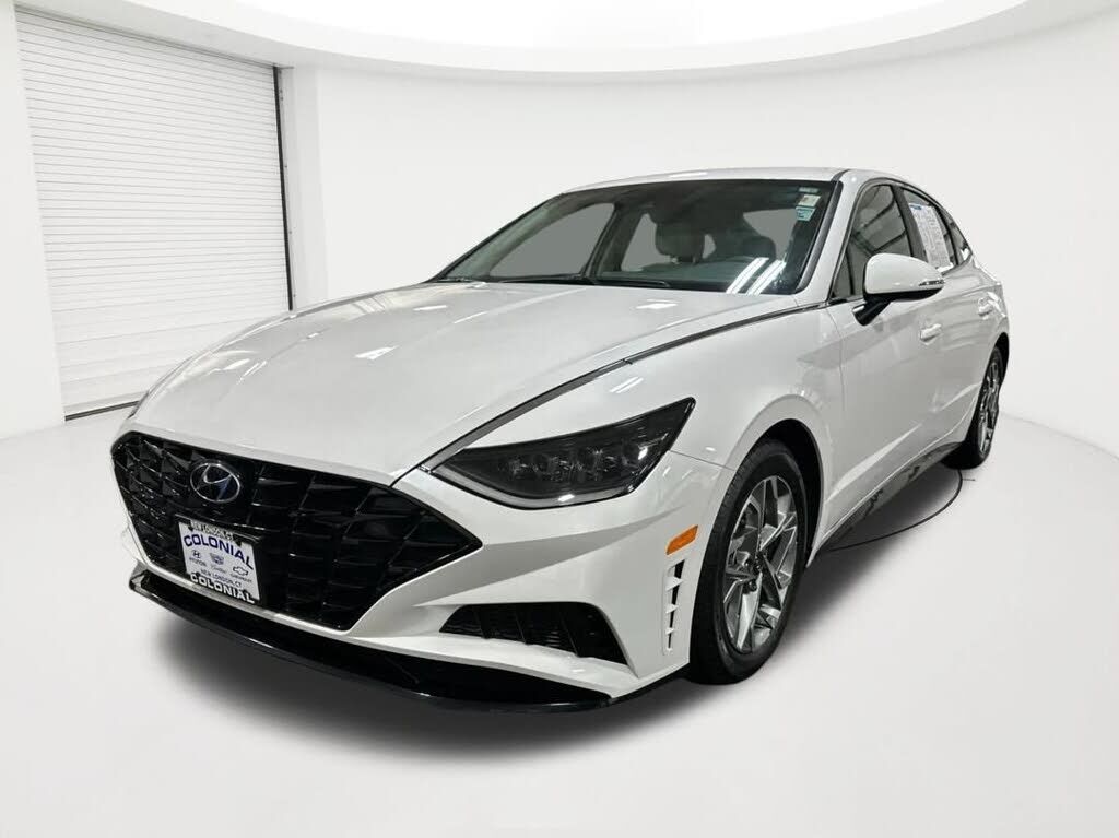 2023 HYUNDAI Sonata