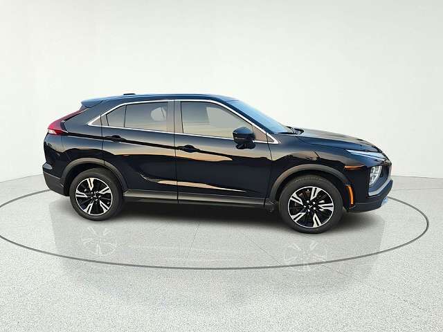 2025 MITSUBISHI ECLIPSE CROSS