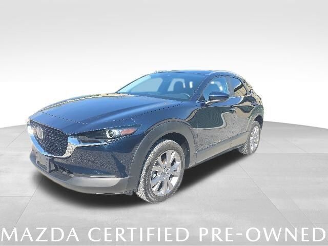 2023 MAZDA CX-30