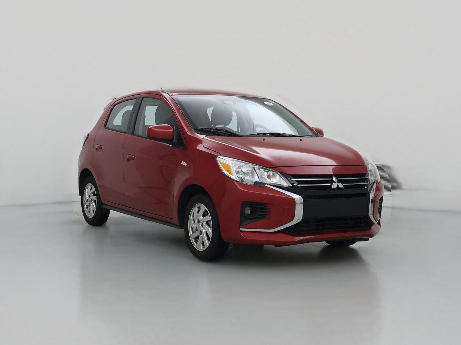 2024 MITSUBISHI Mirage
