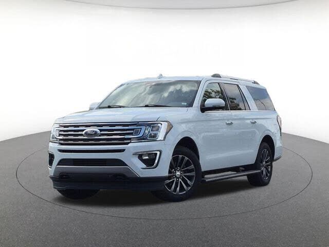 2020 FORD Expedition
