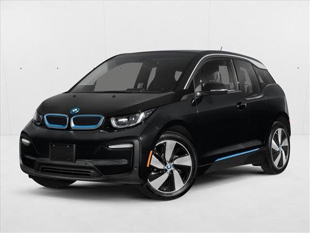 2019 BMW i3