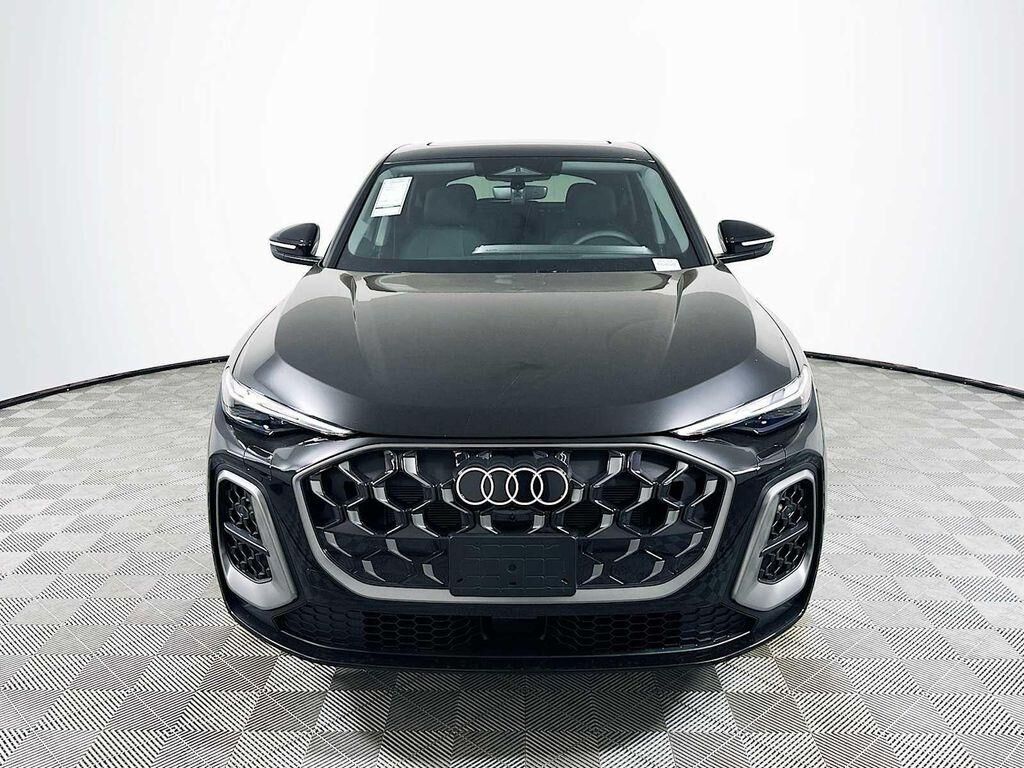 2026 Audi SQ5