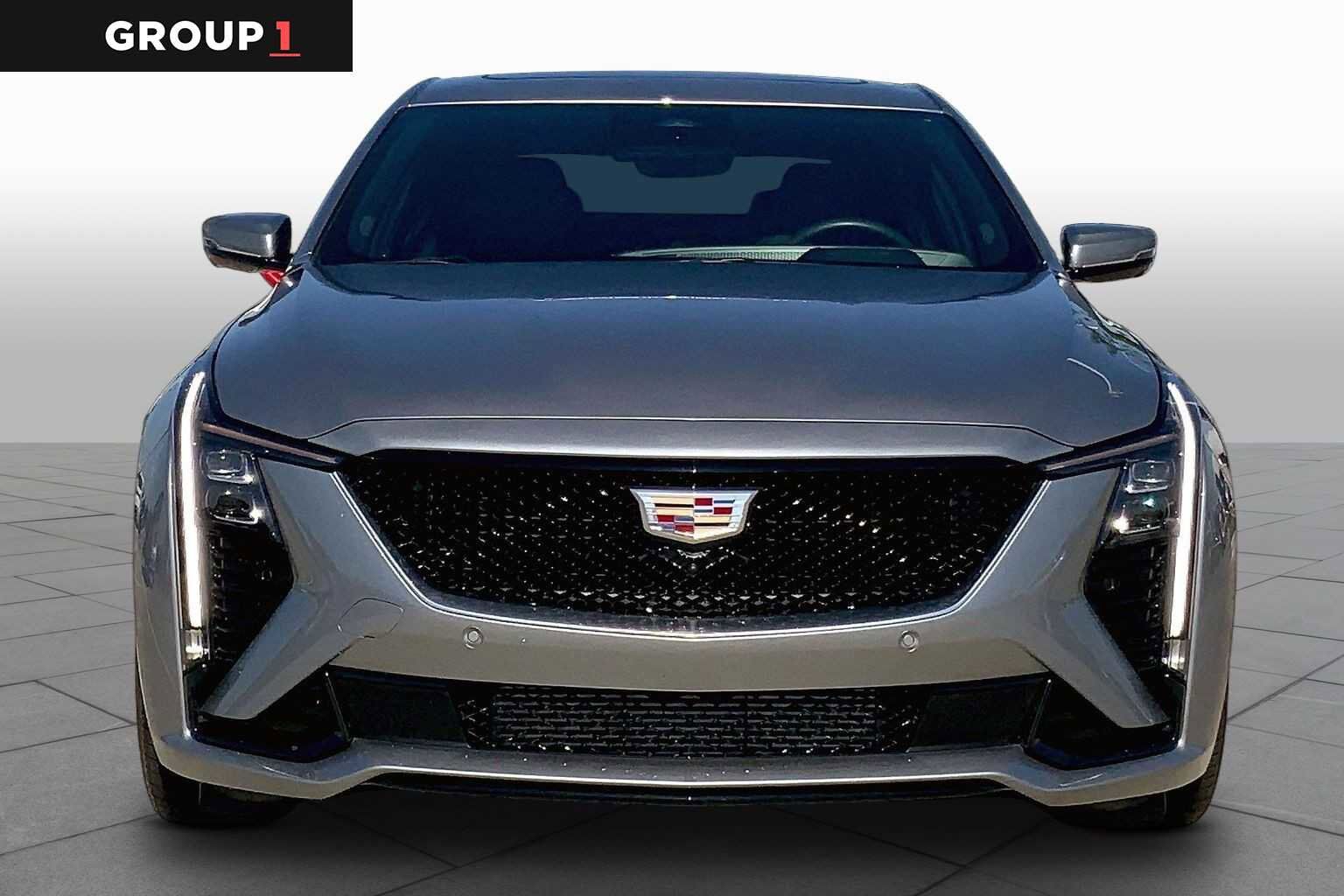 2025 CADILLAC CT5