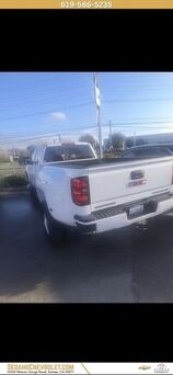2016 GMC Sierra