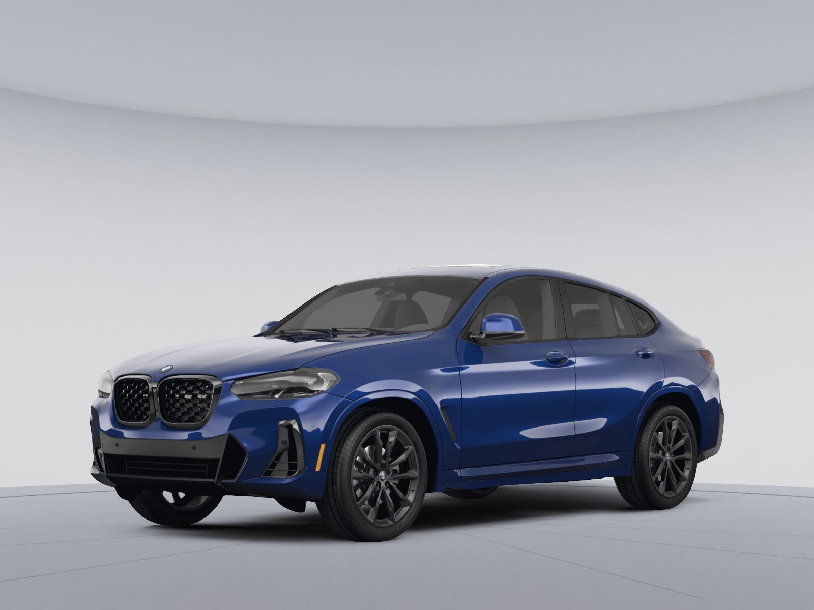 2023 BMW X4